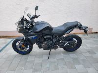 Yamaha MT 07 Tracer Bayern - Sulzbach-Rosenberg Vorschau