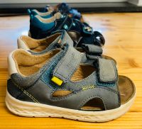 Superfit Sandalen / sehr weich Hessen - Bad Sooden-Allendorf Vorschau