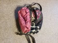 Tasche Handtasche Damentasche  Desigual Bodybag Crossbody  Leo Brandenburg - Jämlitz-Klein Düben Vorschau