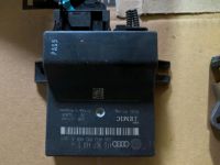 4F0910468A Interface Audi A6 4F A4 B8 original Bayern - Ortenburg Vorschau