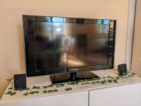 Samsung HD TV 32 Zoll Hessen - Wiesbaden Vorschau