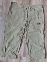 Wanderhose Jack Wolfskin Damen Gr. 38 Leipzig - Gohlis-Nord Vorschau