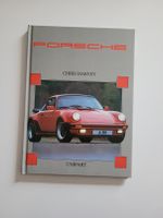 Porsche Buch von Chris Harvey im Unipart Verlag, Neuwertiger Zust Rheinland-Pfalz - Landau in der Pfalz Vorschau