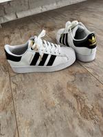 ADIDAS Superstar Sneaker Schuhe gr.40,5 *Top Nordrhein-Westfalen - Hamm Vorschau