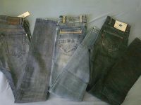 Herren Jeans Diesel Levis WAM Gr 29/34 Hamburg-Nord - Hamburg Langenhorn Vorschau