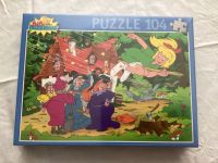 Puzzle Bibi Blocksberg Neu Originalverpackt Bayern - Deggendorf Vorschau