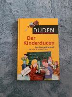 Der Kinderduden Grundschule Thüringen - Erfurt Vorschau