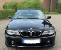 BMW 318 Sport Cabrio / 1 Hand / Vollausstattung / TÜV Neu !! Nordrhein-Westfalen - Herford Vorschau