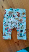 Leggings Kinder Sommer 3/4 Sachsen-Anhalt - Weißenfels Vorschau