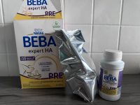 Beba expert Pre HA Rheinland-Pfalz - Lambsheim Vorschau