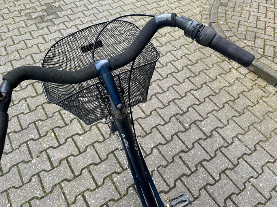 Damen Fahrrad, 7 Gang in Krefeld