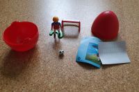 Playmobil Fußball neuwertig 4947 Brandenburg - Angermünde Vorschau