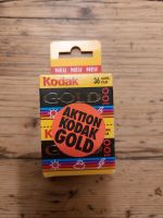 Kodak Gold Kleinbildfilm 100 35mm 36 Bilder Schleswig-Holstein - Kiel Vorschau