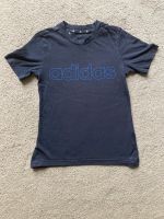 Adidas T-Shirt Gr. 128 Nordrhein-Westfalen - Schieder-Schwalenberg Vorschau