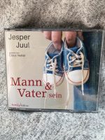 CD Jesper Juul „Mann und Vater sein“ Hessen - Mittenaar Vorschau