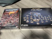 Warhammer40k, Octarius, Space Wolves, Unbroken, Conquest, Gelände Beuel - Holzlar Vorschau