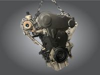 Motor CFH 2.0TDI 140PS Seat Aleta 5P Leon 1P Engine Schleswig-Holstein - Fahrenkrug Vorschau