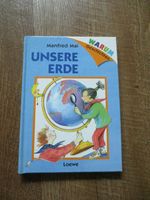 Buch: Warum Geschichten "Unsere Erde" Niedersachsen - Bröckel Vorschau