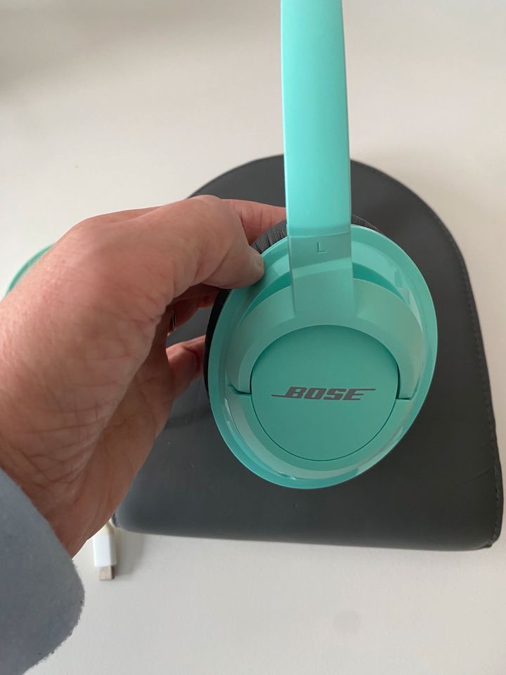 Bose Kopfhörer mint in Leverkusen