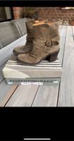 Fiorentini & Baker Stiefeletten Boots Nubis Palio Light Bosco 38 Nordrhein-Westfalen - Viersen Vorschau