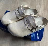 BIRKENSTOCK Pantolette Kay Baden-Württemberg - Karlsruhe Vorschau