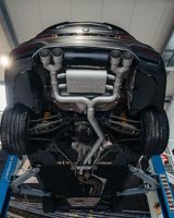 Grail Abgasanlage BMW M3 / M4 F8x 3.5-Zoll Nordrhein-Westfalen - Viersen Vorschau