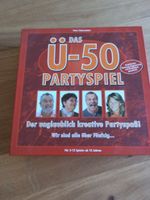 Das Ü - 50 Partyspiel, neu Schleswig-Holstein - Osdorf Vorschau