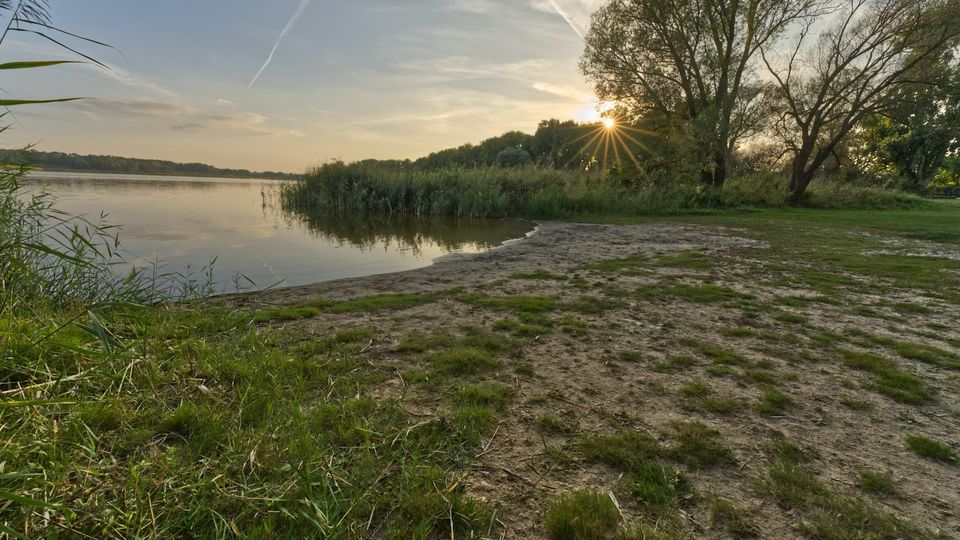 Erdgeschoss - Hochwertige 3-Zimmer-Wohnung in Ketzür am Beetzsee in Beetzseeheide