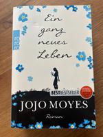 Ein ganz neues Leben, Buch Hessen - Diemelstadt Vorschau