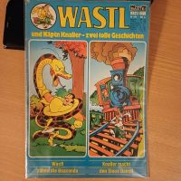 Comic Wastl und Käptn Knaller 1971 Berlin - Tempelhof Vorschau