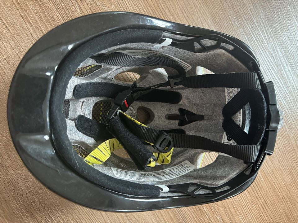 Kinderfahrradhelm Alpina Ximo Flash in Vetschau