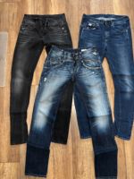 G-Star, Replay Jeans Hosen Gr S NEUwertig❗️ Kreis Pinneberg - Elmshorn Vorschau