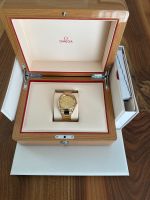 OMEGA SEAMASTER AQUA TERRA 150 M , 18K GELBGOLD 219g HJ 2021 Berlin - Hohenschönhausen Vorschau