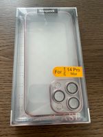 Schutzhülle für iPhone 14 Pro Max  neue original verpackt Hessen - Heuchelheim Vorschau