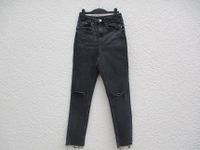 H&M Hose Jeans schwarz Skinny Fit Mädchen Gr. 158 Baden-Württemberg - Ravensburg Vorschau