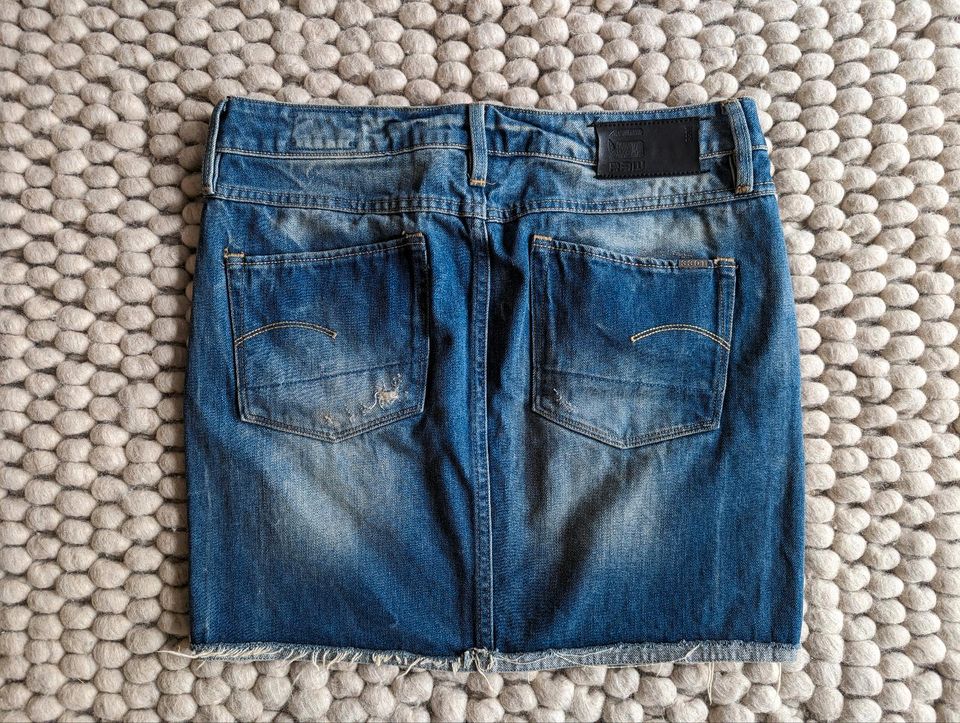 G-Star Denim Rock Jeansrock NEU Gr. 28 in Ottobrunn