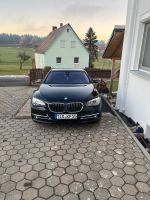 BMW 740 d xdrive HUD 360kamera LCI Bayern - Kulmain Vorschau