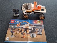 LEGO® City 60225 Mars Mission Rover-Testfahrt Baden-Württemberg - Sandhausen Vorschau
