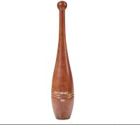 Bad Company Wooden Indian Club Bell - Schwungkeule - Holz   3 kg Wandsbek - Hamburg Rahlstedt Vorschau