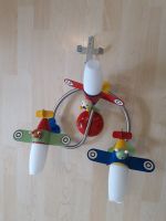 Kinderzimmer Lampe mit Flugzeugen Hessen - Friedrichsdorf Vorschau