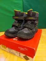 Winterstiefel für Jungs, von Superfit, Gr. 29 Münster (Westfalen) - Albachten Vorschau