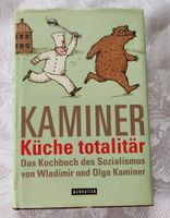 Kaminer Küche totalitär Kochbuch des Sozialismus Bayern - Lehrberg Vorschau