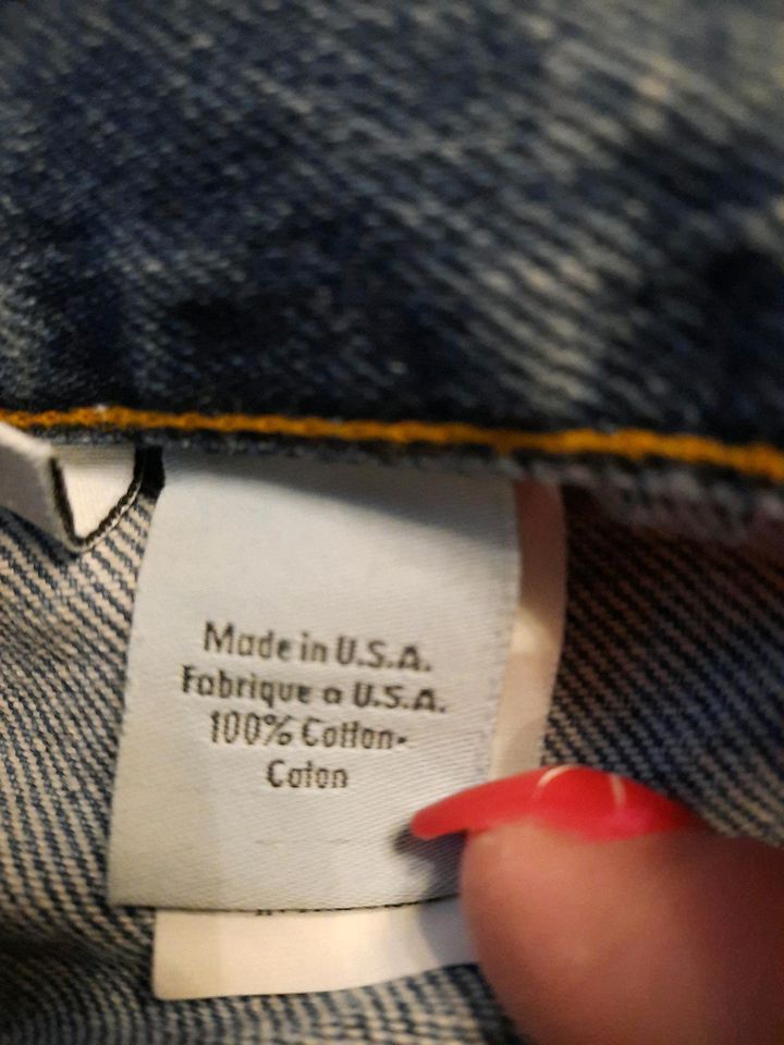 Calvin Klein Jeans in Klötze