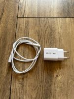 Esectro USB Adapter mit Ladekabel Niedersachsen - Himmelpforten Vorschau