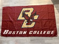 Boston College NHL Fahne sehr groß Neu & unbenutzt Nordrhein-Westfalen - Solingen Vorschau