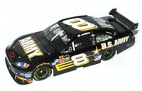 RCCA #8 Chevy NASCAR 2008 - U.S. Army - Aric Almirola - 1:24 Nordrhein-Westfalen - Bad Oeynhausen Vorschau