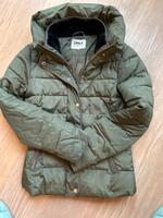 Kurze Winterjacke, Only, Gr. S, grün, top Schleswig-Holstein - Bosau Vorschau