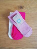 Babysocken, 3 Paar, Gr. 74/80 NEU Bayern - Hengersberg Vorschau