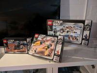 Lego Star Wars 20 - Jahre (20th Anniversary Edition) Nordrhein-Westfalen - Löhne Vorschau