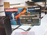 ❌ NORDMENDE ❌ Transcorder 4684 ❌ Retro 1987 Niedersachsen - Gittelde Vorschau
